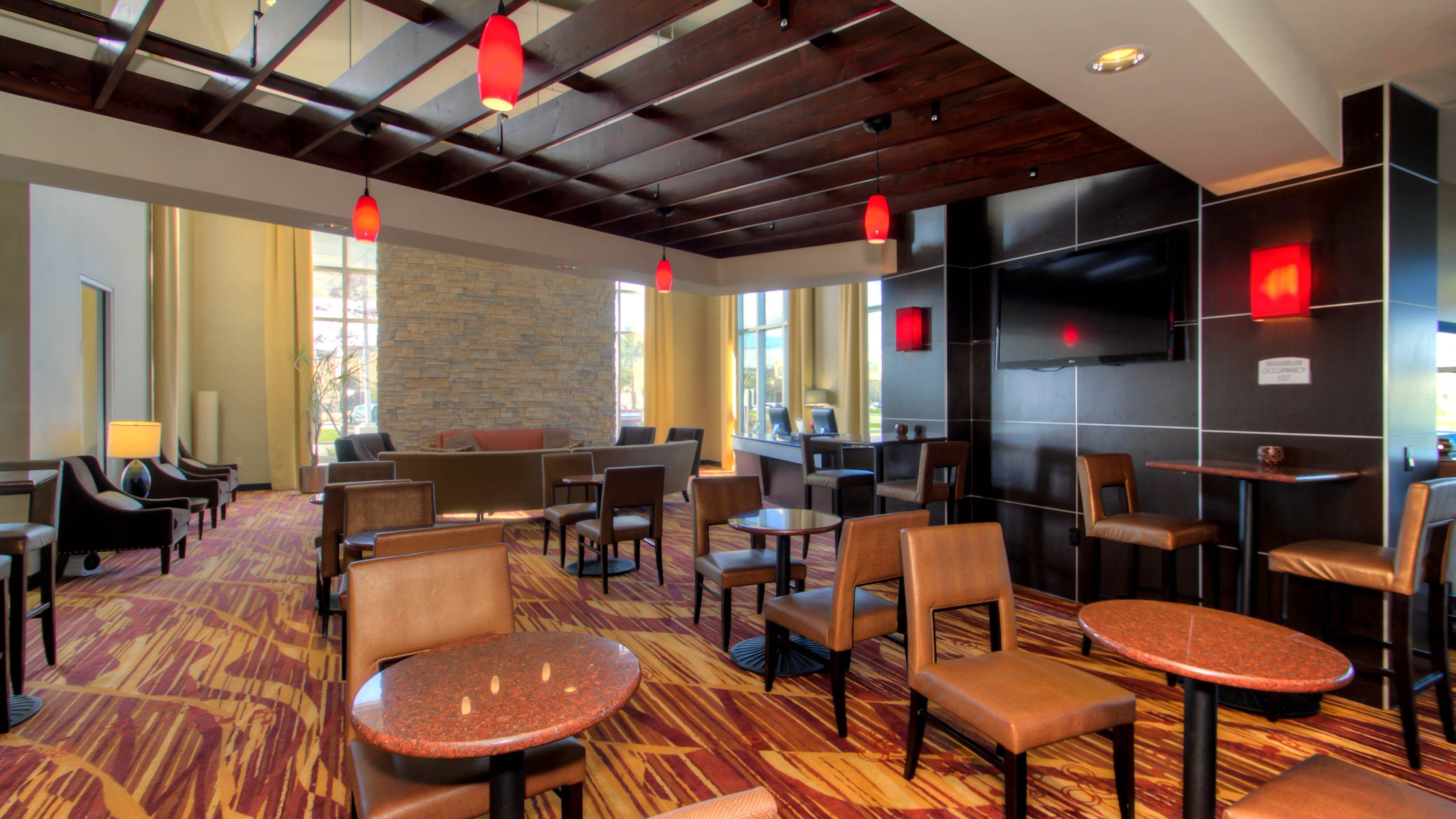Holiday Inn Boise Airport By Ihg Экстерьер фото