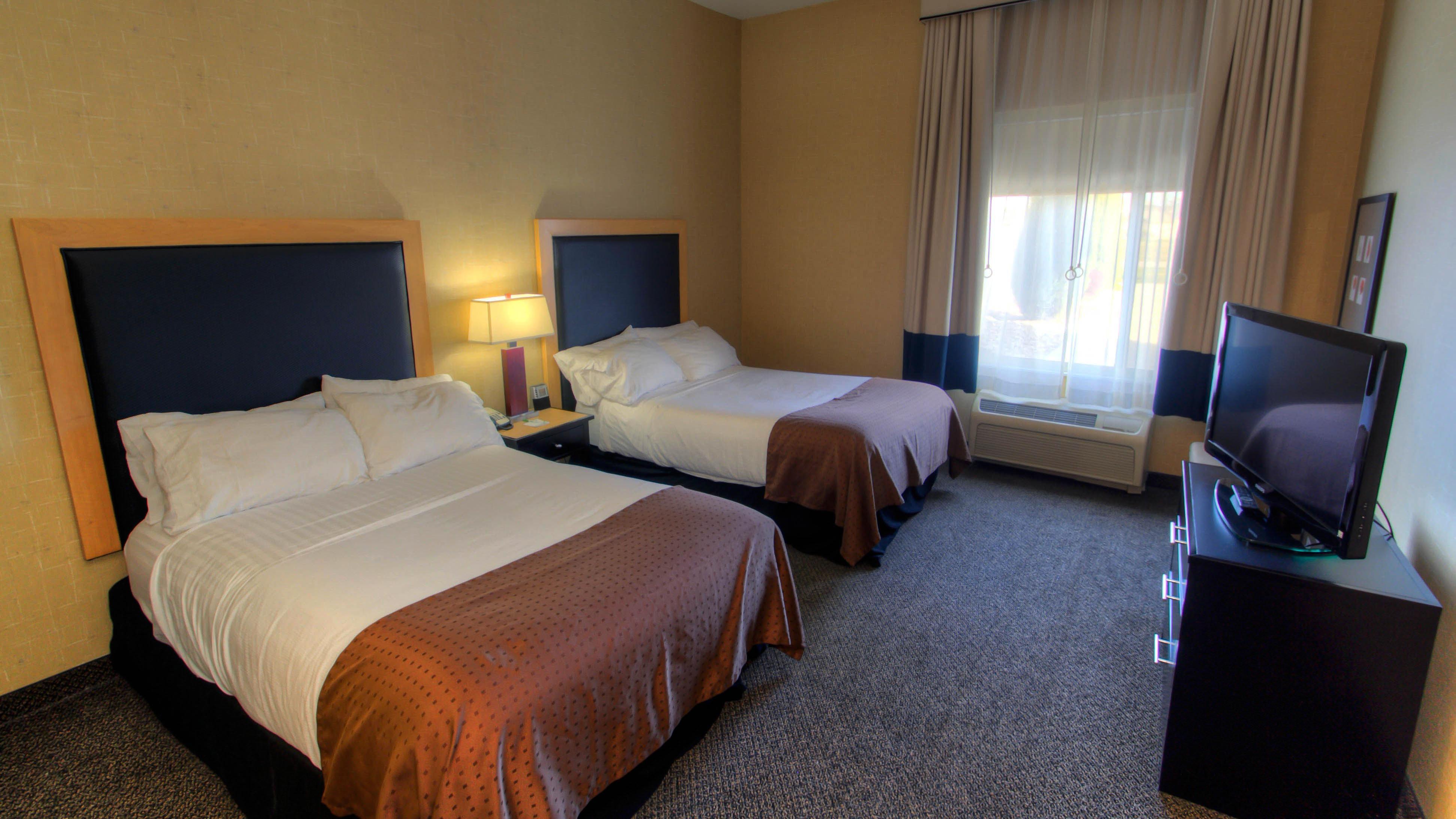 Holiday Inn Boise Airport By Ihg Экстерьер фото
