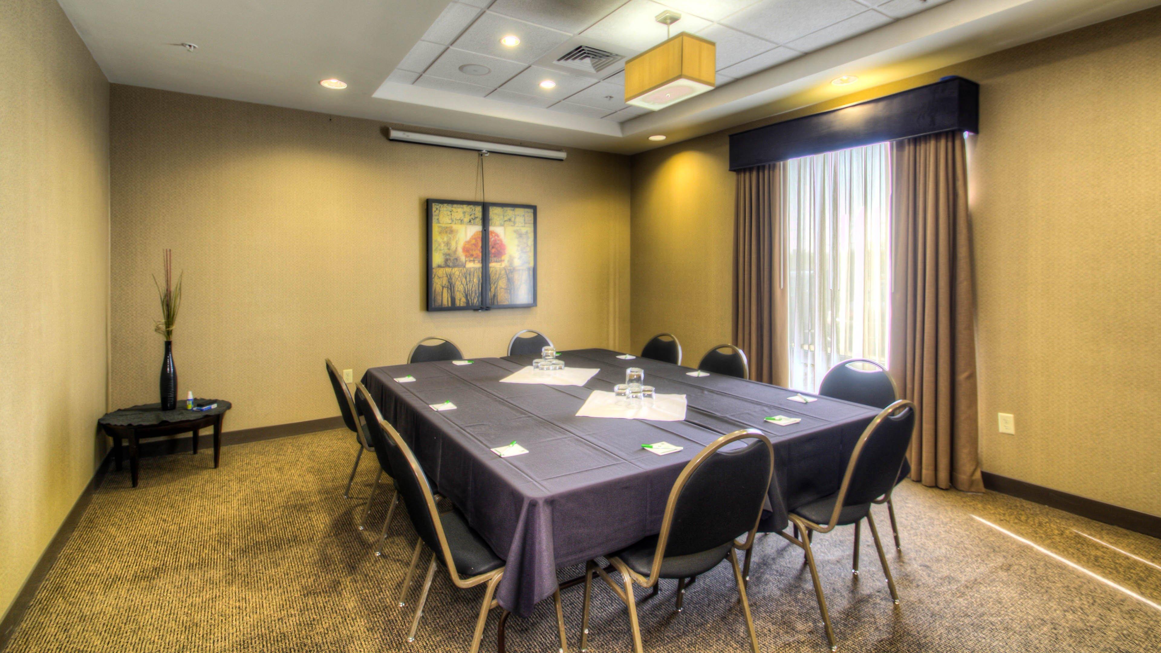 Holiday Inn Boise Airport By Ihg Экстерьер фото