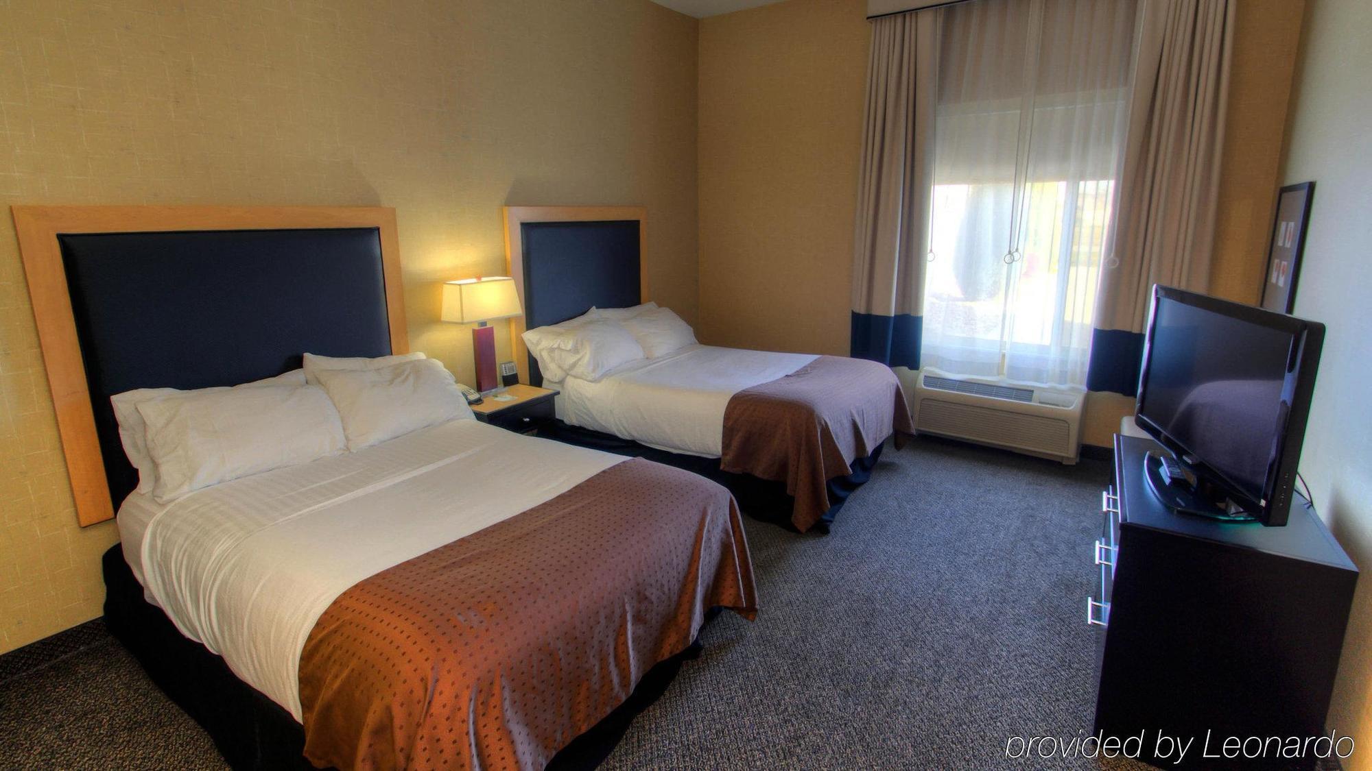 Holiday Inn Boise Airport By Ihg Экстерьер фото