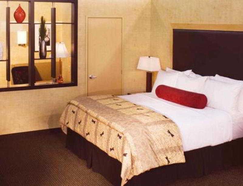 Holiday Inn Boise Airport By Ihg Номер фото